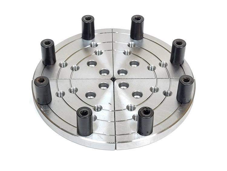 (image for) Viper2 Bowl Reversing Jaws 5"
