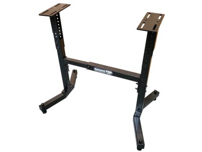 (image for) Charnwood ULEG Universal Lathe Floorstand