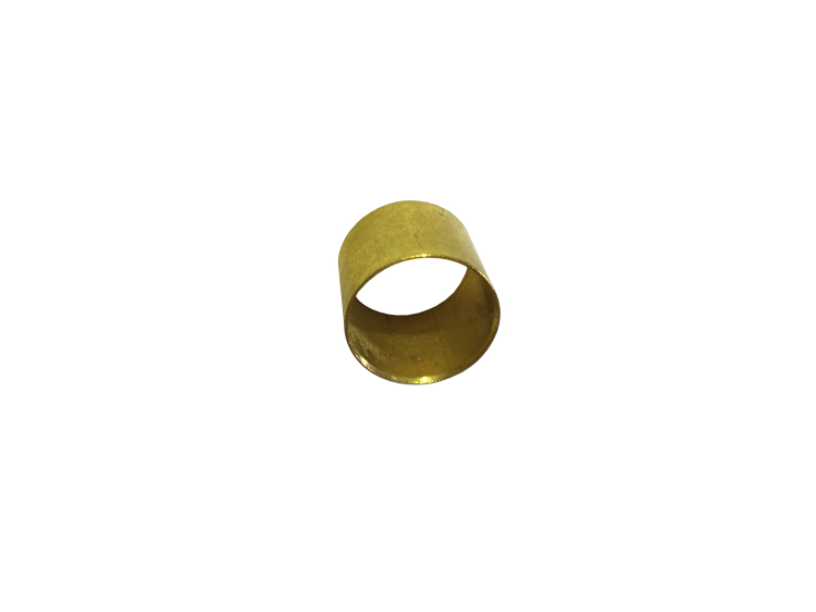 (image for) Robert Sorby 7/8" x 3/4" Brass Ferrule