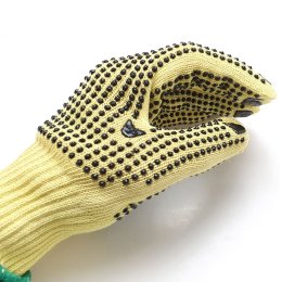 (image for) Beber Kevlar Reinforced Carvers Glove (Single) - Small