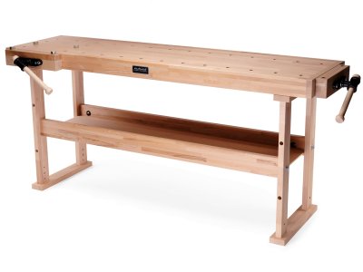 Ramia Advanced 2000 Workbench (image for) Ramia Advanced 2000 Workbench