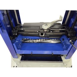 (image for) Charnwood PT330S 13" Thicknesser With Spiral Carbide Cutters 1800w Motor