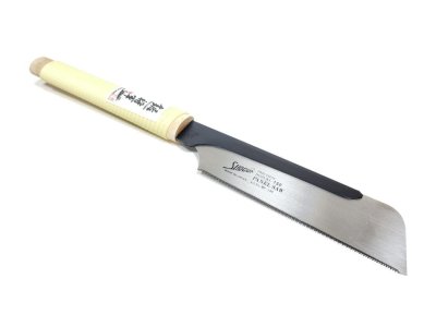 Shogun MP150 Japanese Dozuki Pull Cut Tenon Saw - 150mm (image for) Shogun MP150 Japanese Dozuki Pull Cut Tenon Saw - 150mm