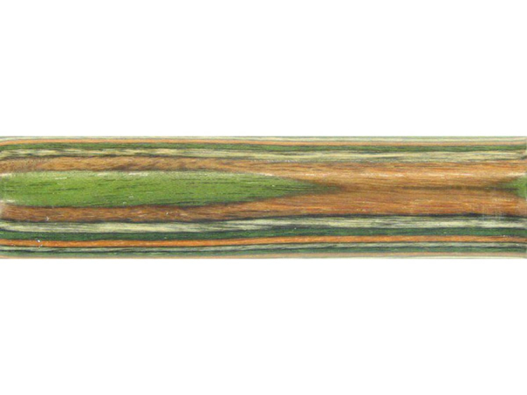 (image for) Coloured Pen Blank - Multi Coloured
