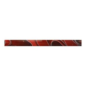 (image for) Chestnut Acrylic Pen Blank - Mondo Sinistro