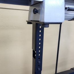 (image for) Charnwood ULEG Universal Lathe Floorstand