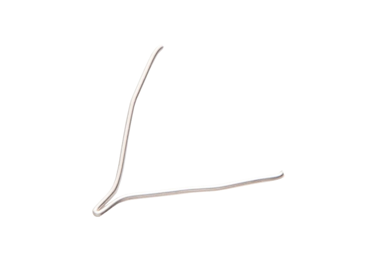 (image for) Peter Child Standard Loop Tip - Fine (pack of 10)