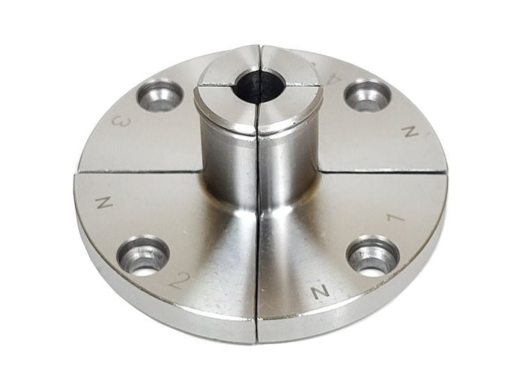 (image for) Nexus3R Pin Jaws