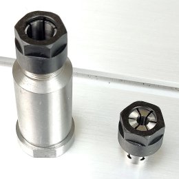 (image for) Charnwood W045P Spindle Moulder, CB9830 Cutterblock & W030SD Sanding Kit (Package Deal)