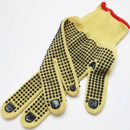(image for) Beber Kevlar Reinforced Carvers Glove (Single) - Medium