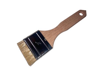 (image for) Henry Taylor Burnishing Brush