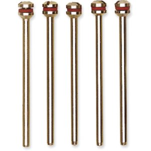 (image for) Proxxon Spare Arbors (x5)