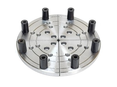 (image for) Viper2 Bowl Reversing Jaws 5"