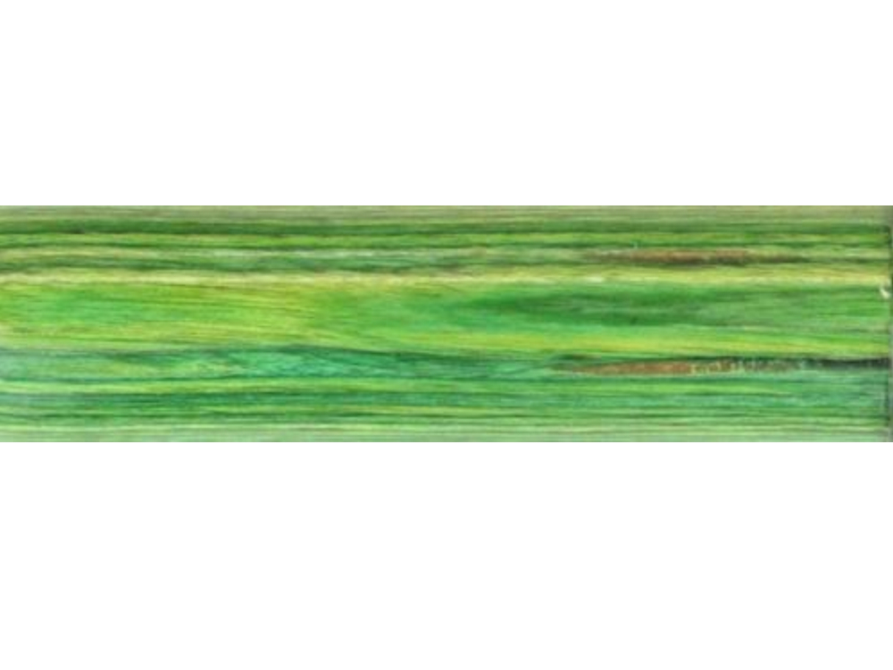 (image for) Coloured Pen Blank - Emerald