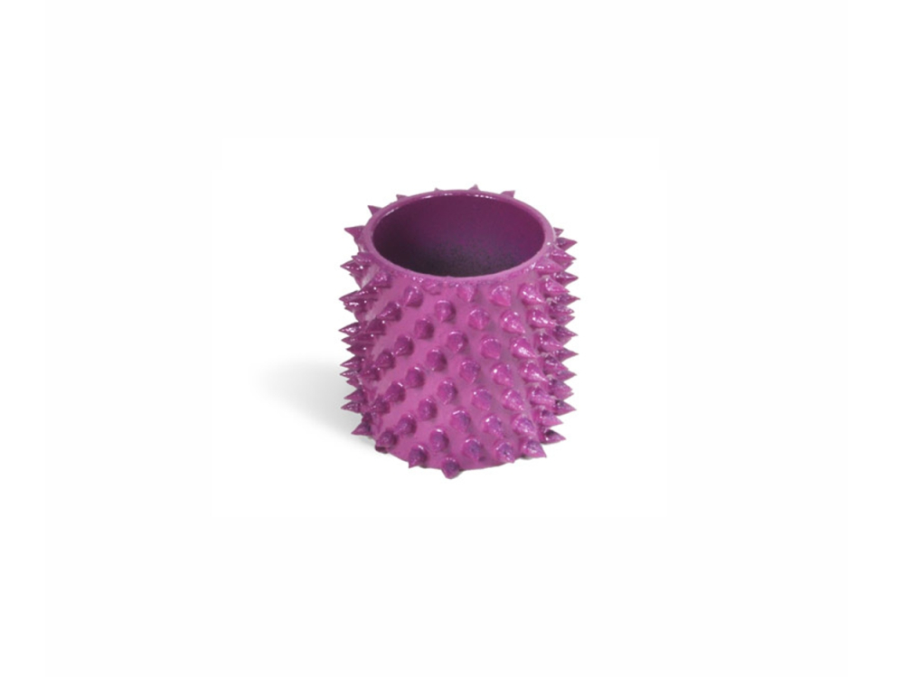 (image for) Saburr Tooth Sanding Sleeve 3/4" x 1" - Supreme 132 grit