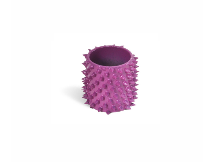 (image for) Saburr Tooth Sanding Sleeve 3/4" x 1" - Supreme 132 grit