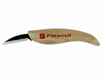 (image for) Flexcut KN14 Roughing Knife