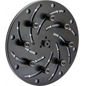 (image for) Longworth Style Chuck - 10"