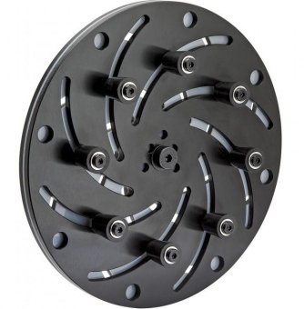 (image for) Longworth Style Chuck
