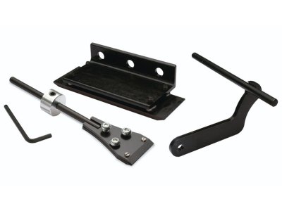 (image for) Robert Sorby ProEdge Knife Jig - Small