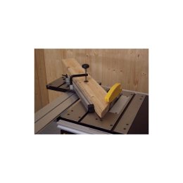 (image for) Charnwood W619 Cast Iron Table Saw, 8" Diameter Blade