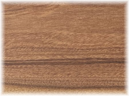 (image for) Mopane Spindle Blanks
