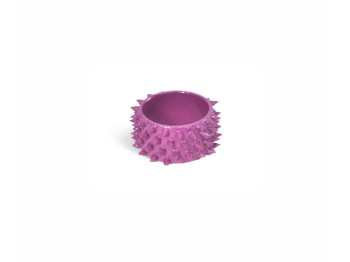 (image for) Saburr Tooth Sanding Sleeve 3/4" x 1/2" - Supreme 132 grit
