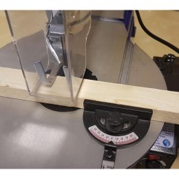 (image for) Charnwood SS16F 16" Scroll Saw With Foot Pedal Switch