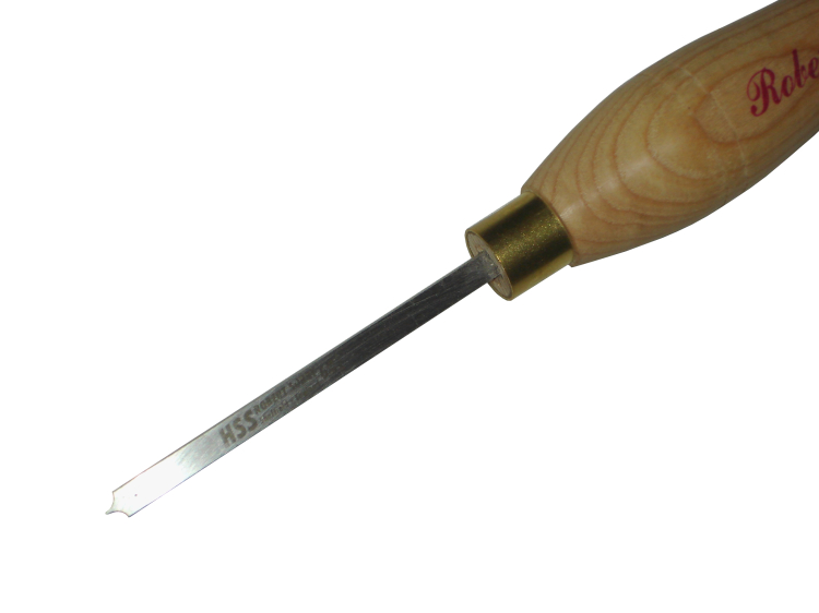 (image for) Robert Sorby Easybeader 1/4" - Handled