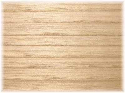 (image for) Sweet Chestnut Bowl Blank 152mm x 25mm