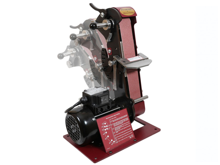 (image for) Robert Sorby ProEdge Ultimate Sharpening System