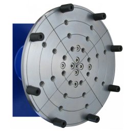 (image for) Viper2 Bowl Reversing Jaws 8"