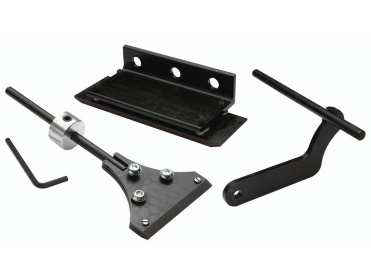 (image for) Robert Sorby ProEdge Knife Jig - Large