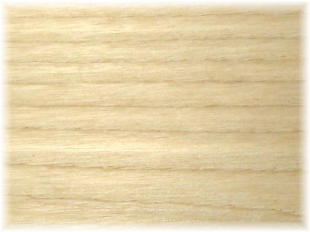 (image for) Ash (American) Spindle Blanks