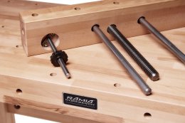(image for) Ramia Multi-Bench 2000 Workbench