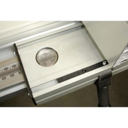 (image for) Charnwood W629 Cast Iron Table Saw 10" Diameter Blade