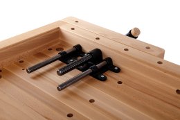 (image for) Ramia Monster 2100 Workbench + Storage Cupboard & Accessory Kit