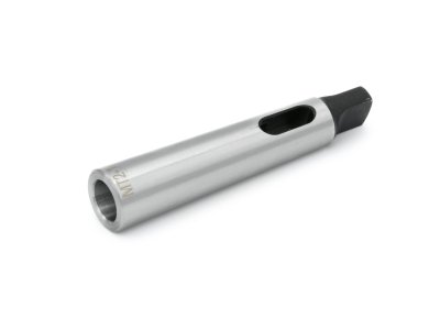 (image for) Rotur Morse Taper Reducer Sleeve MT2 - MT1