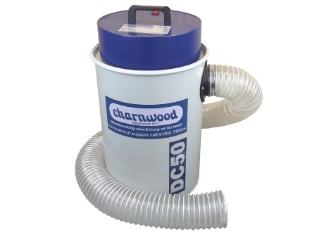 (image for) Dust Extractors