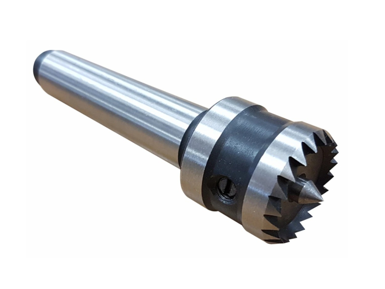 (image for) Charnwood Crown Drive Centre 2MT - 25mm Diameter