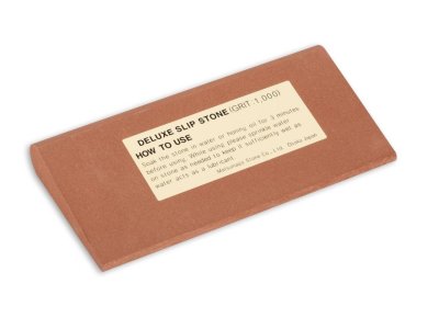 (image for) Traditional Shaped Water Slip Stone - 1000 grit