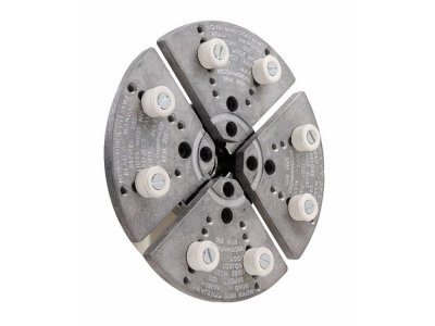 (image for) Nova Mini Cole Jaws - 8"