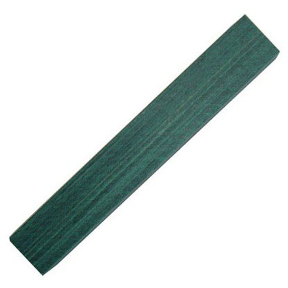 (image for) Coloured Pen Blank - Emerald