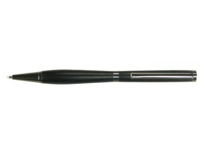 (image for) Charnwood PEN7GM 7mm Slimline Twist Pen - Gun Metal