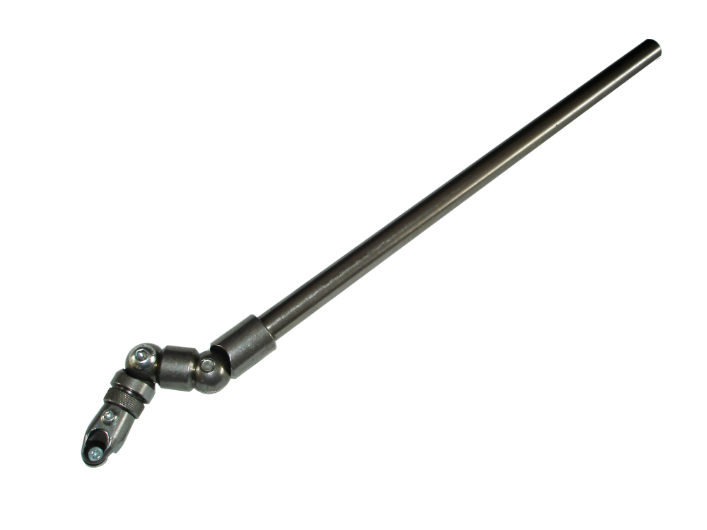 (image for) Robert Sorby Sovereign Ultima Hollowing Tool Blade - Medium