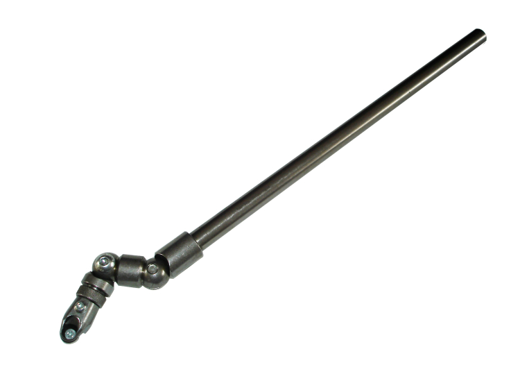 (image for) Robert Sorby Sovereign Ultima Hollowing Tool Blade - Medium