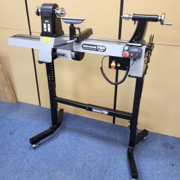 (image for) Charnwood ULEG Universal Lathe Floorstand