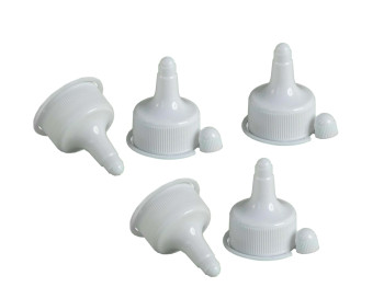 Chestnut Products Dispensing Nozzle - Pack of 5 (Clearance) (image for) Chestnut Products Dispensing Nozzle - Pack of 5 (Clearance)
