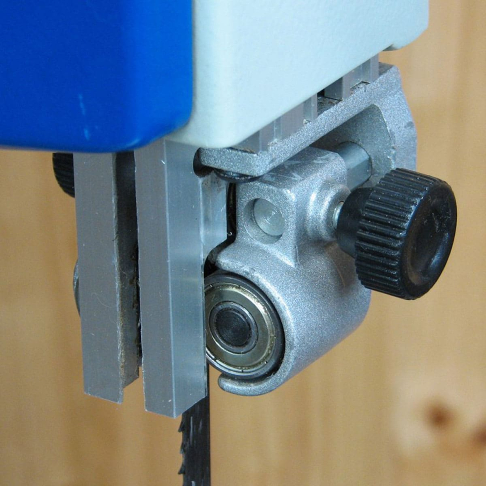 (image for) Charnwood B250 Premium Bandsaw - 10"
