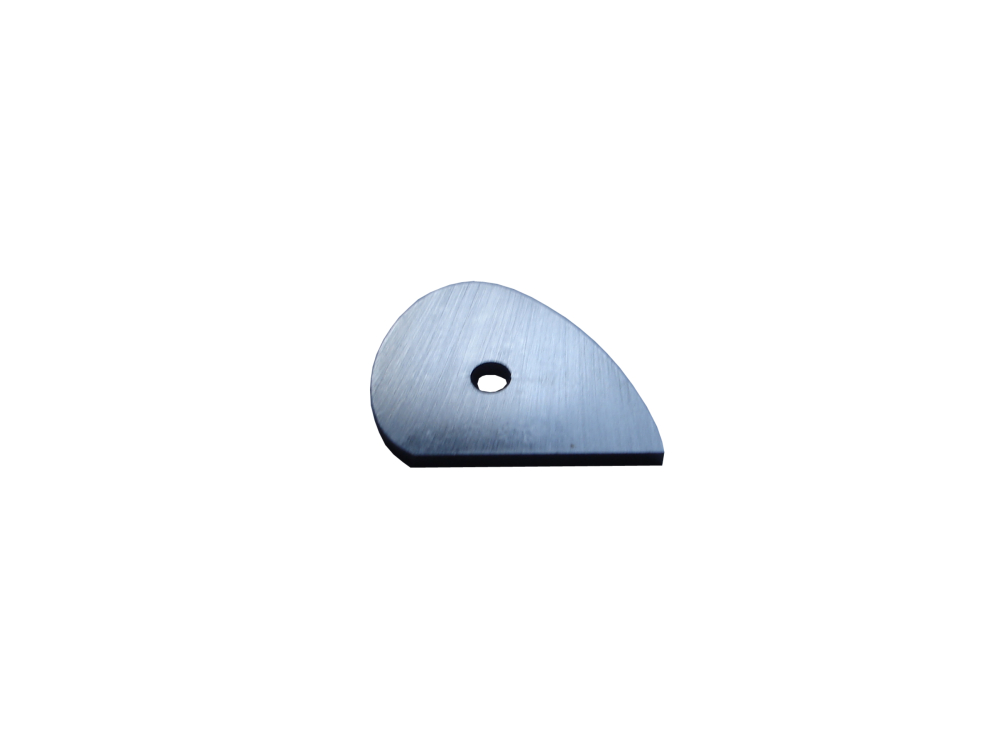 (image for) Robert Sorby Medium Teardrop Scraper Cutter